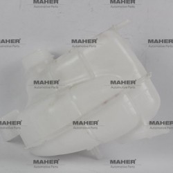 YEDEK SU DEPOSU QASHQAI 14= 1.2 DIG-T 1.3 DIG-T 1.5 DCİ 1.6 DCİ / KADJAR 14= 1.2 TCE 1.5 DCİ 1.6 TCE 1.6 DCİ